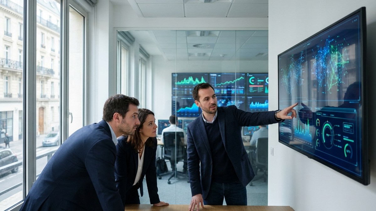 APE Conseil, cybersécurité et infogérance pour PME