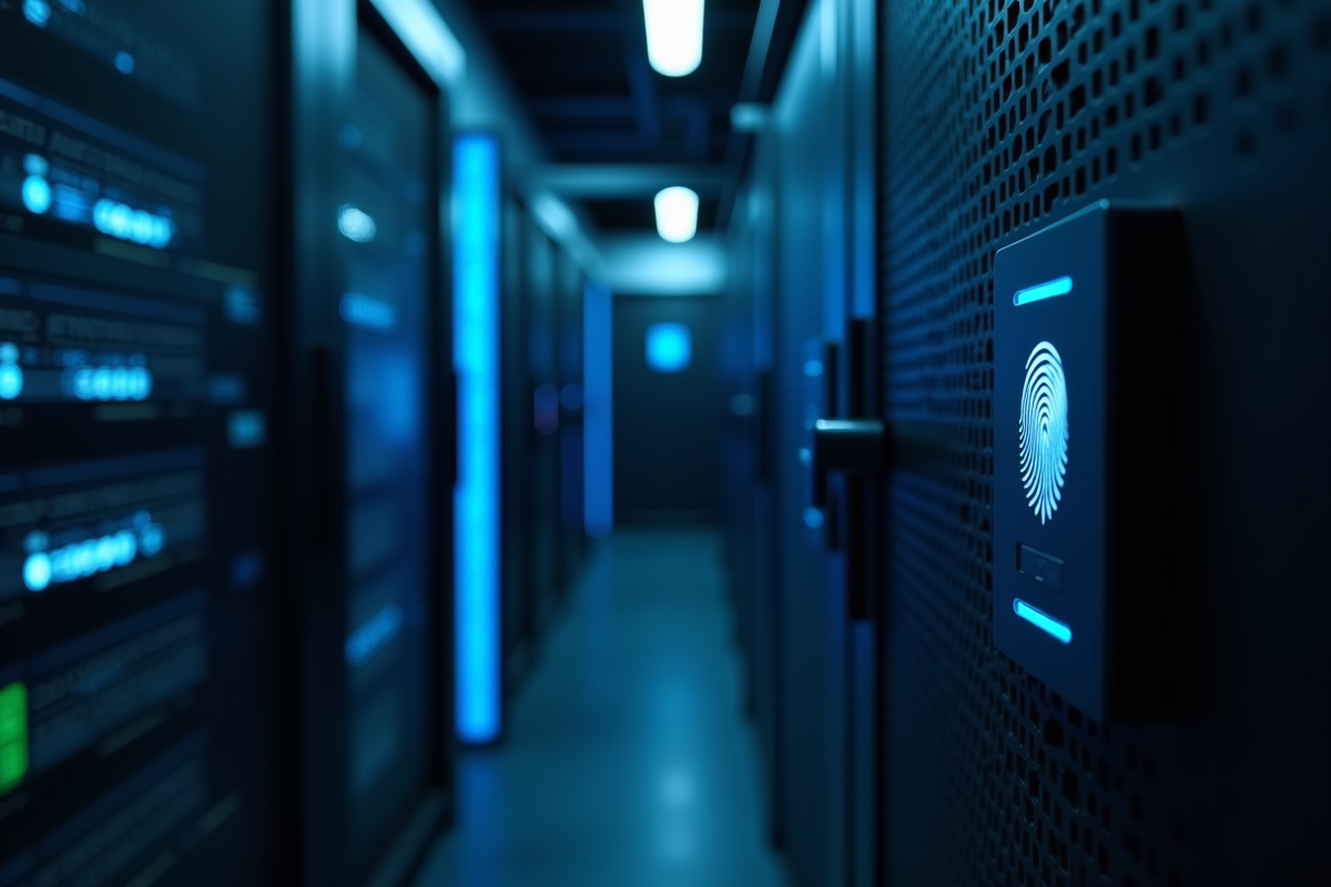 cybersécurité données