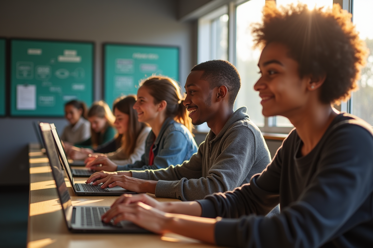 langage informatique