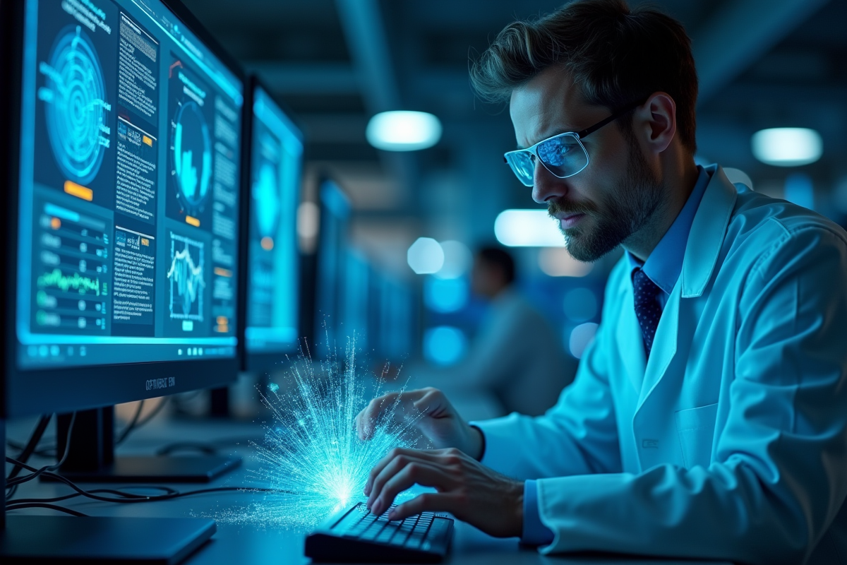 informatique quantique