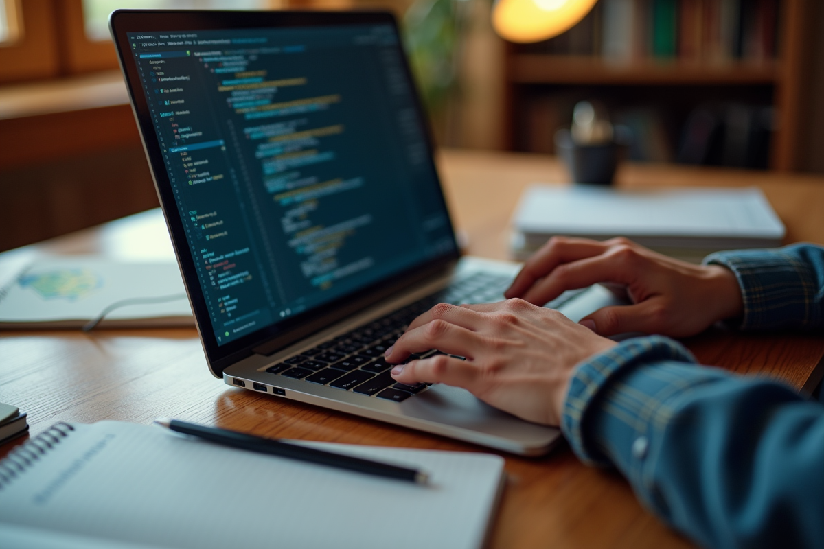 algorithme informatique