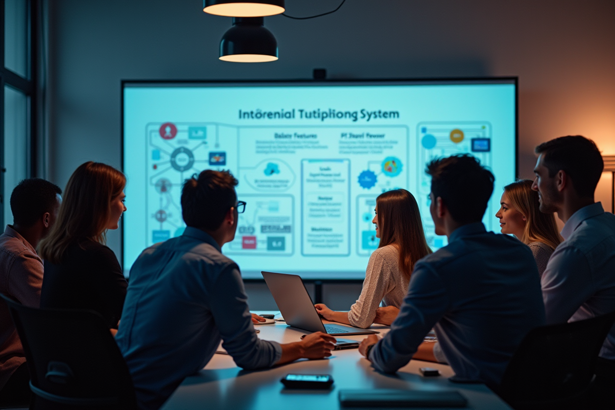 système informatique