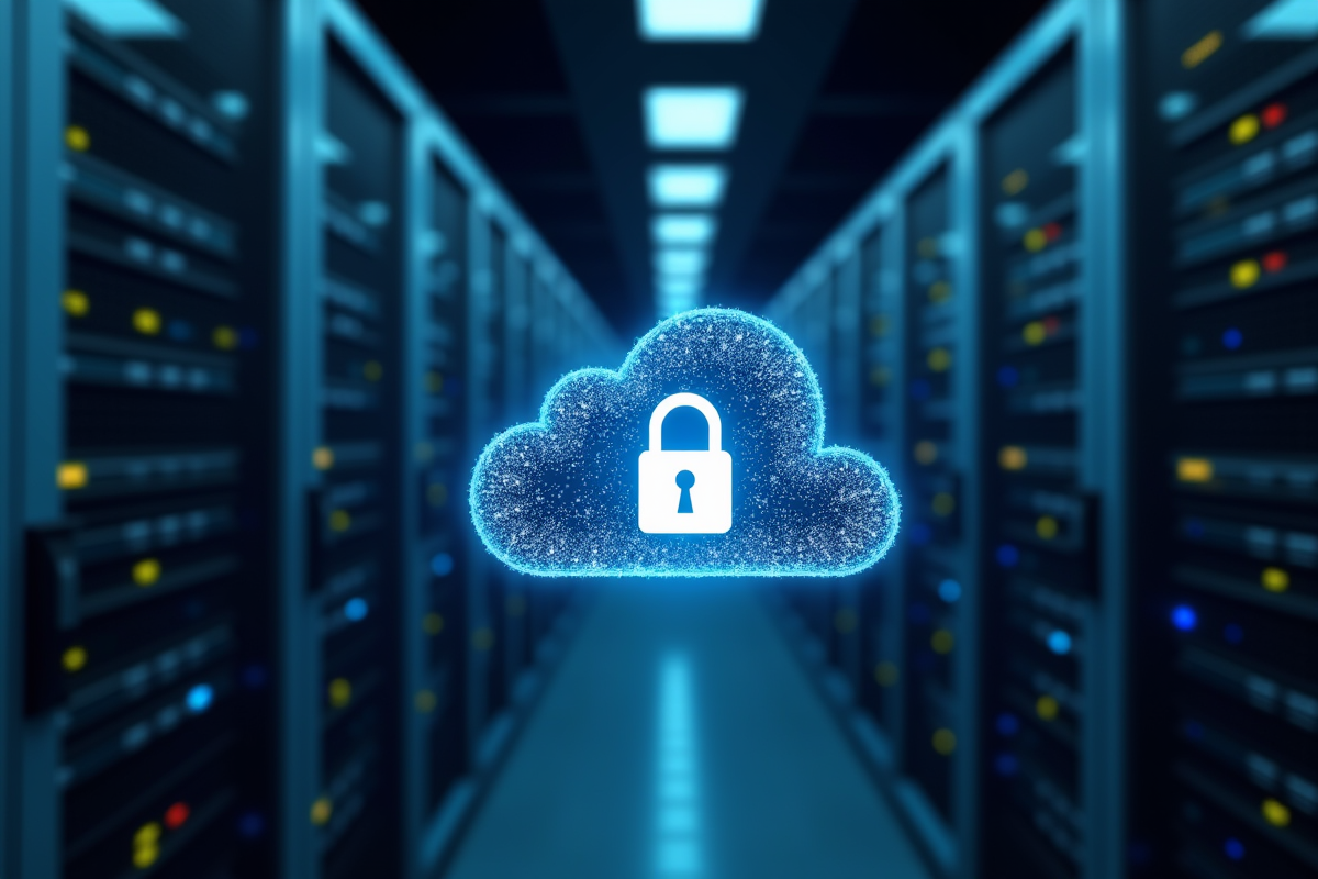sécurité cloud