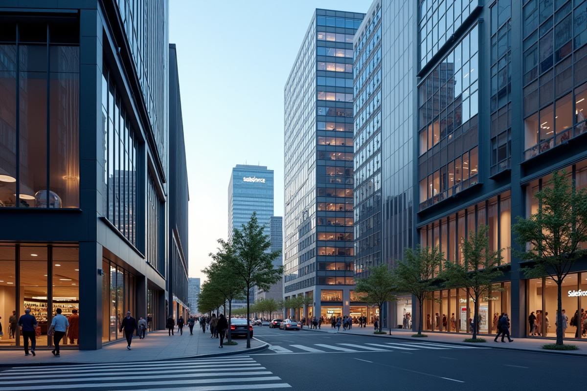 salesforce france