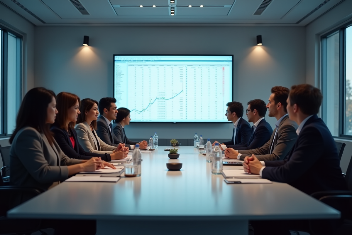 tableur excel