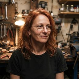 Coralie Lefèvre